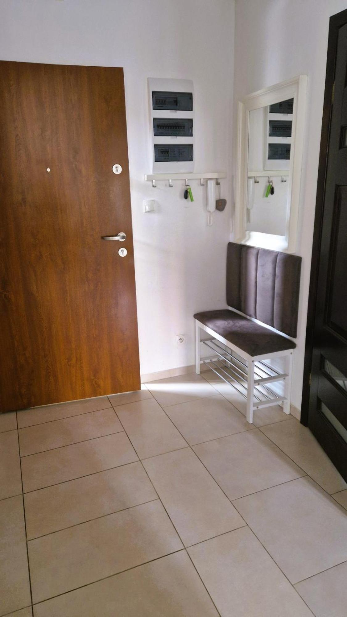 Apartament Bukovy Висла Экстерьер фото
